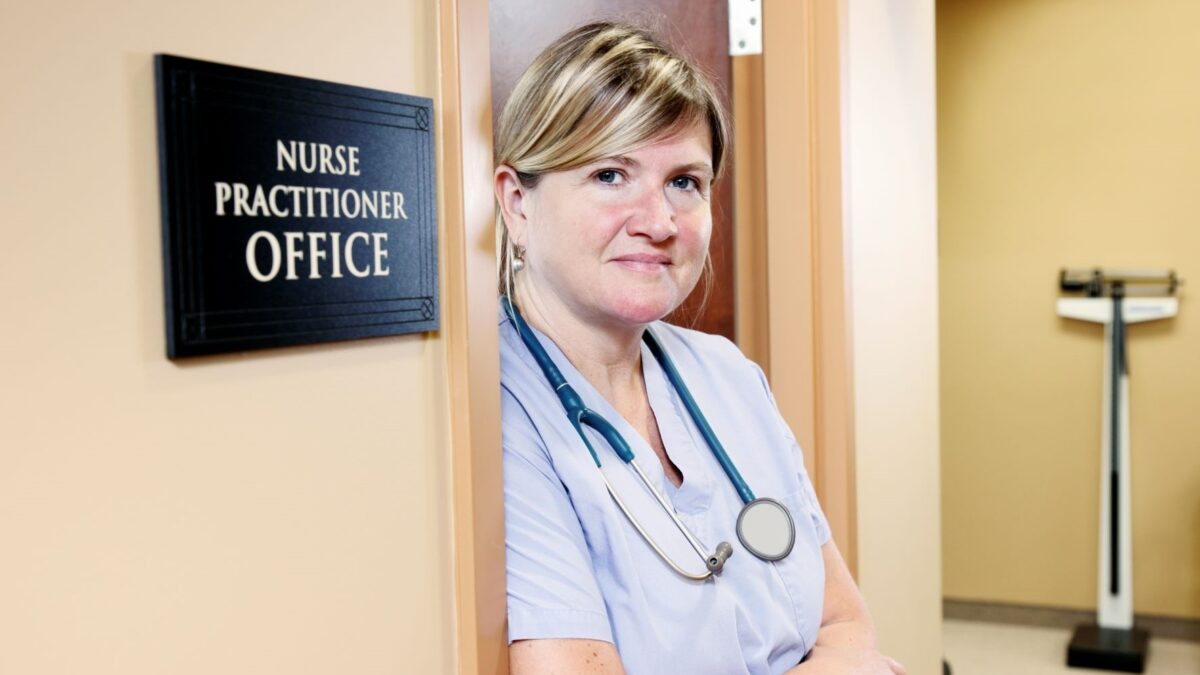 Nurse Practitioners in Private Practice West Coast University