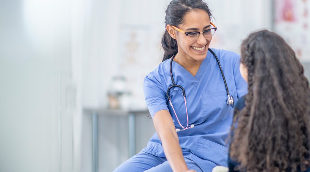 Registered Nurse: The Differences Between an ADN and BSN Degree