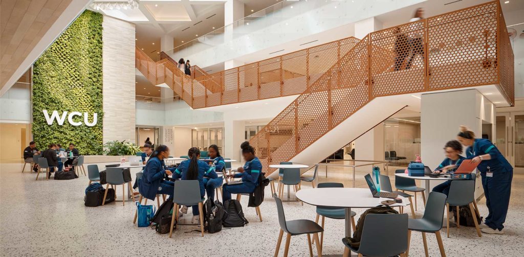 Campus Programs