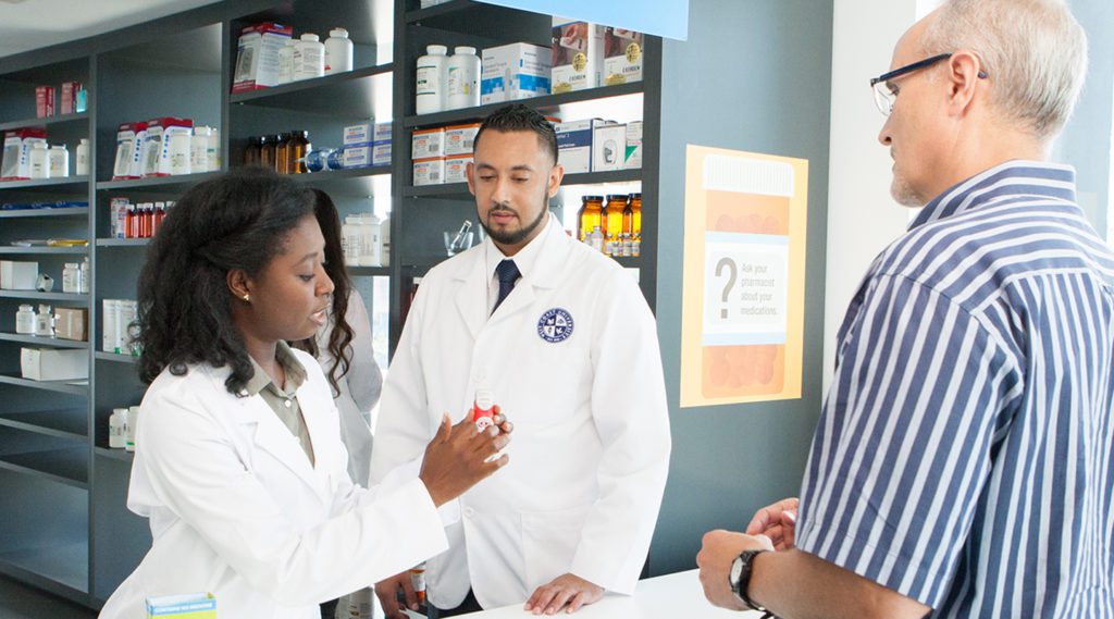 WCU’s PharmD Q&A: Our Guide to a Doctor of Pharmacy Degree and Career