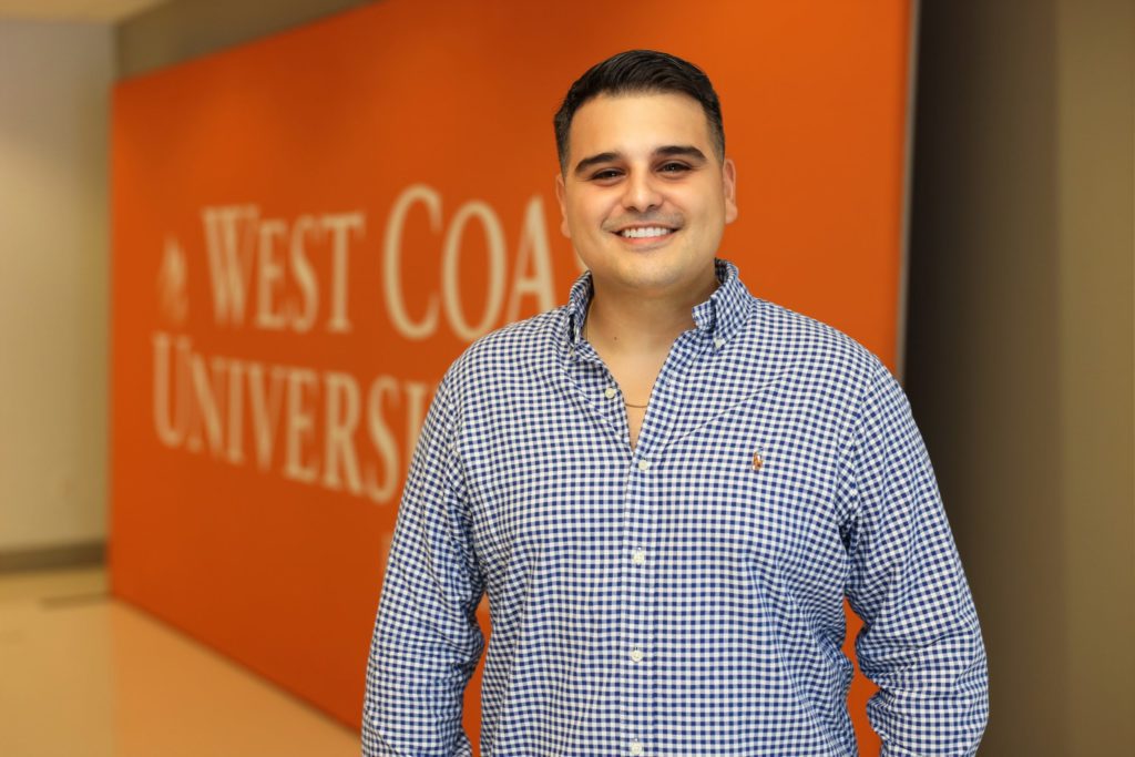 WCU-Miami Alumni Receives Assistance From Career Services