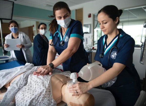 Pursue Your Miami Nursing School Degree | WCU