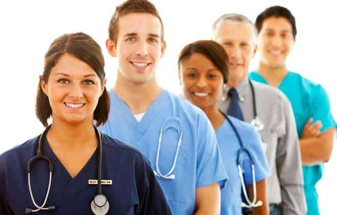 West Coast University Celebrates National Nurse Practitioner Week