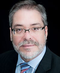 Joshua Padron, Ed.D