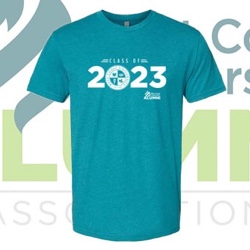 <strong>Teal 2023 Tee</strong><br>Suggested Donation: $12.00