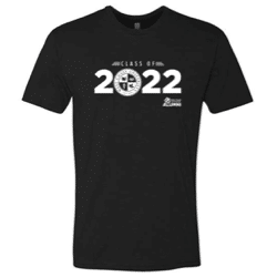 <strong>Black 2022 Tee</strong><br>Suggested Donation: $12.00