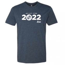 <strong>Navy 2022 Tee</strong><br>Suggested Donation: $12.00