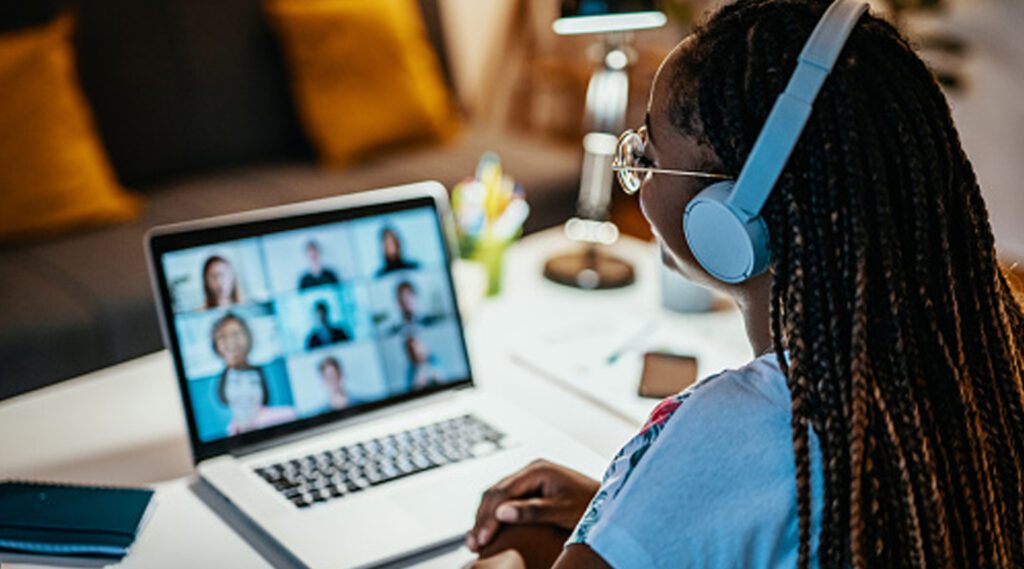 Study Buddy: How to Host a Virtual Study Group