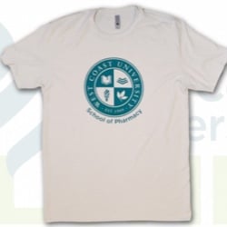 <strong>School of Pharmacy Tee</strong><br>Suggested Donation: $12.00