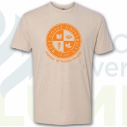 <strong>Master of Public Health Tee</strong><br>Suggested Donation: $12.00