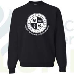 <strong>MHA Crewneck</strong><br>Suggested Donation: $25.00