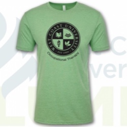 <strong>Occupational Therapy Tee</strong><br>Suggested Donation: $12.00