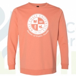 <strong>MPH Summer Pullover</strong><br>Suggested Donation: $25.00