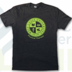 <strong>Physical Therapy Tee</strong><br>Suggested Donation: $12.00