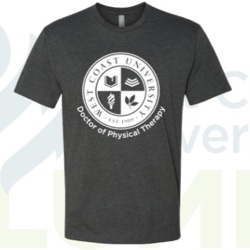 <strong>DPT Tee</strong><br>Suggested Donation: $12.00
