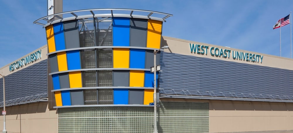 WCU Launches Occupational Therapy Program in Los Angeles