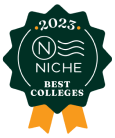 Voted 2023 Niche Best Dallas Nursing School