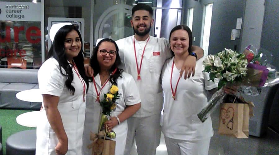 Current Students | West Coast University