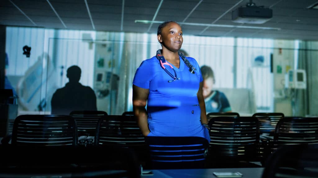 Bachelor of Science in Nursing – Dallas