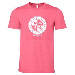 <strong>Pink #wcuproud Tee</strong> – Suggested Donation: $12.00