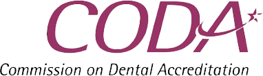 Commission of Dental Accreditation