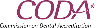 Commission of Dental Accreditation