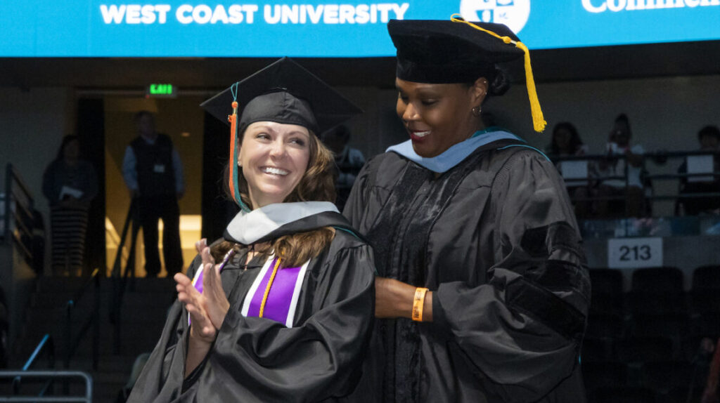 Graduates Mark Beginning of Next Journey at WCU 2023 Fall Commencement