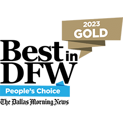 Best in DFW People's Choice