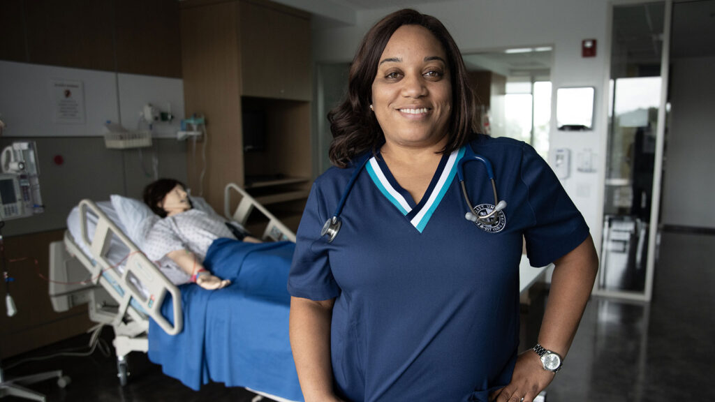 From LPN to RN: A Guide to the Next Step of Your Career
