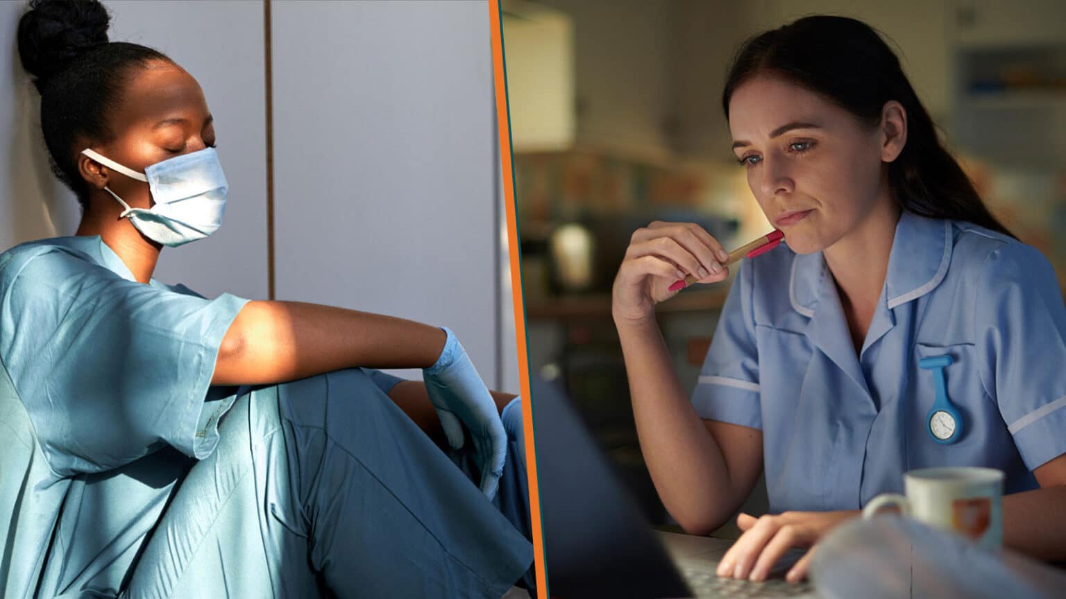 How to Avoid Nursing School Burnout West Coast University