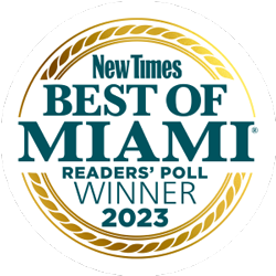 Best of Miami 2023