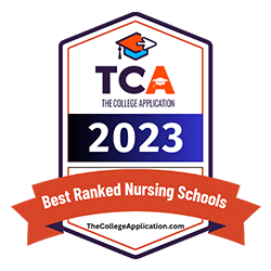 Best Nursing Schools in California 2023, With Acceptance Rate