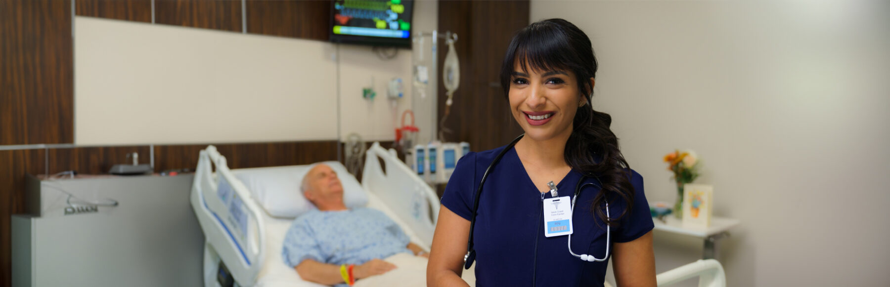 Bachelor of Science in Nursing – Los Angeles