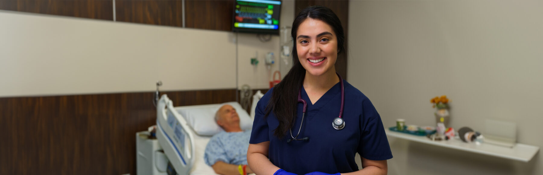 LVN to Bachelor of Science in Nursing – Orange County