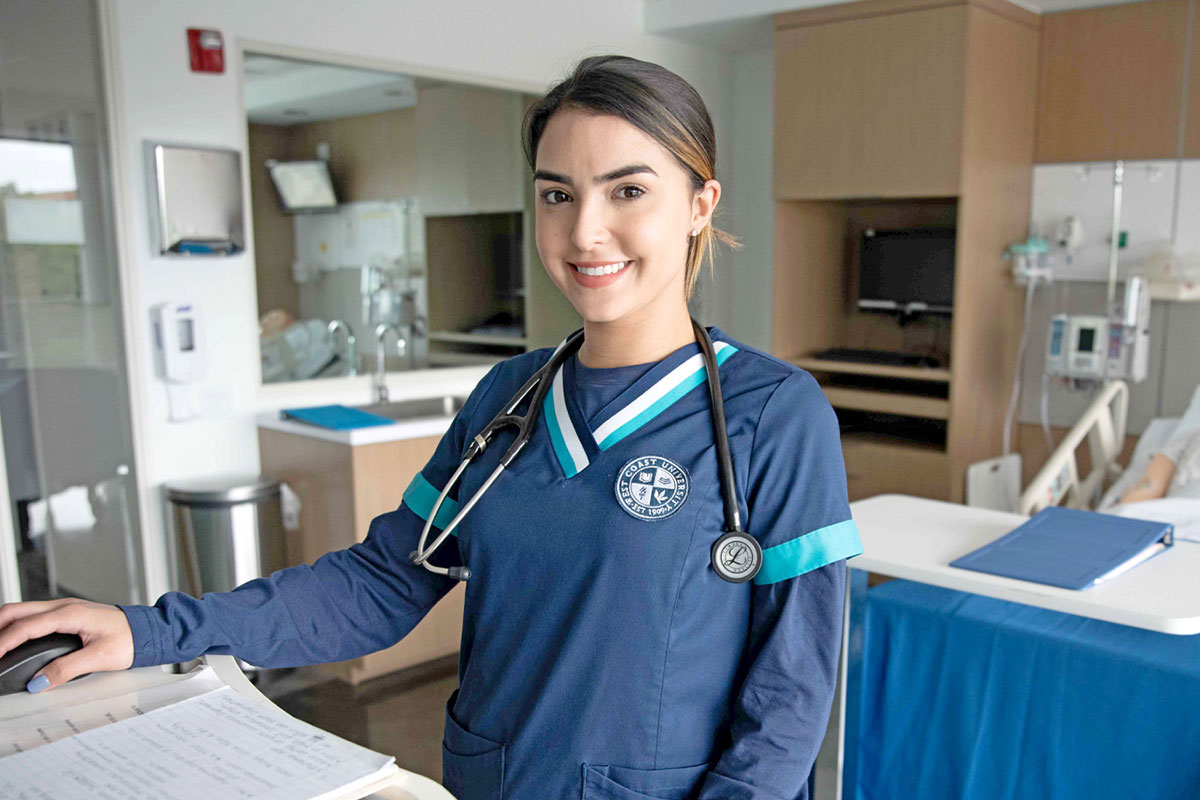 Associate Degree in Nursing – Miami