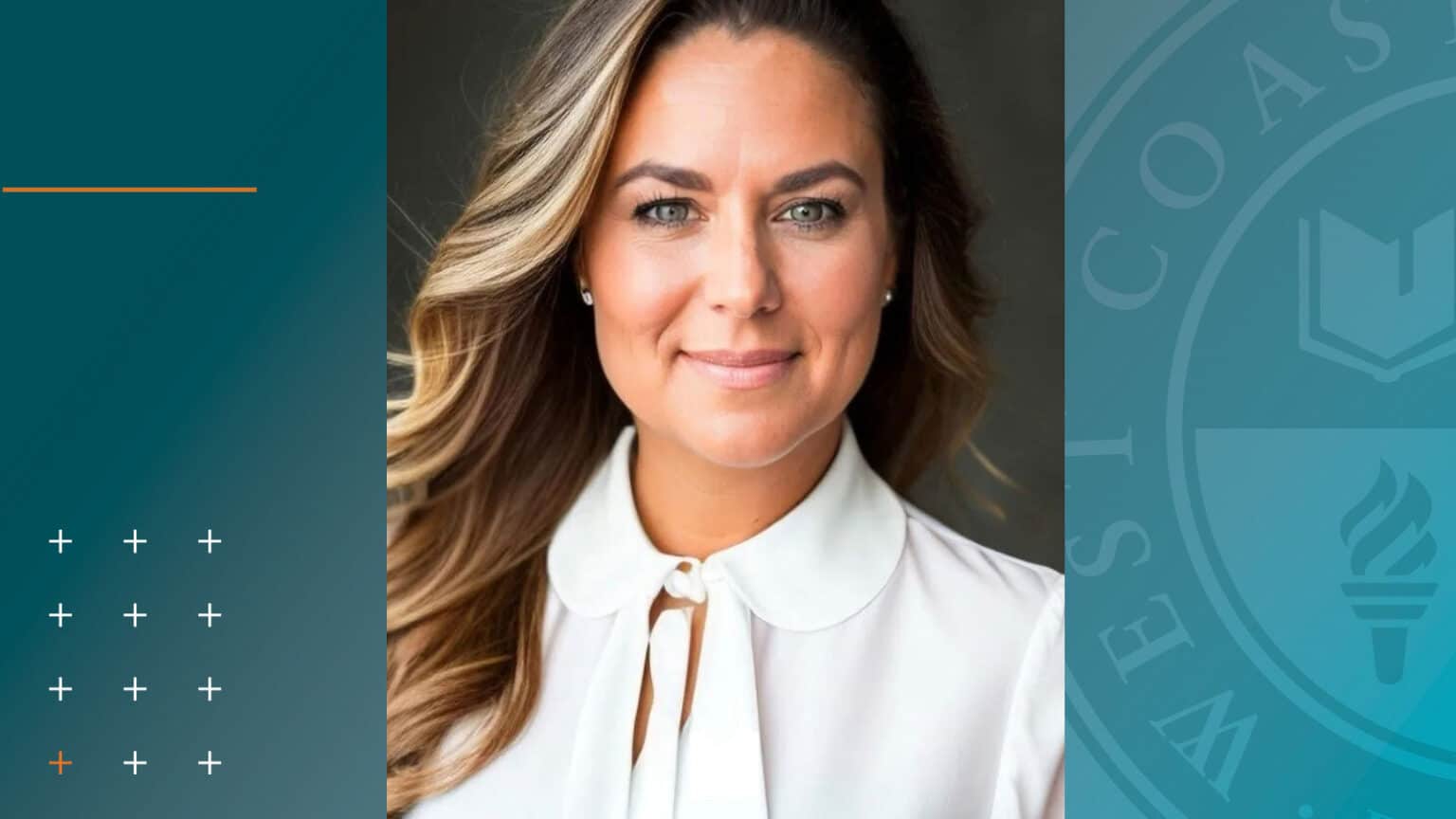 Distinguished Alumni Award recipient finds purpose in medical journey