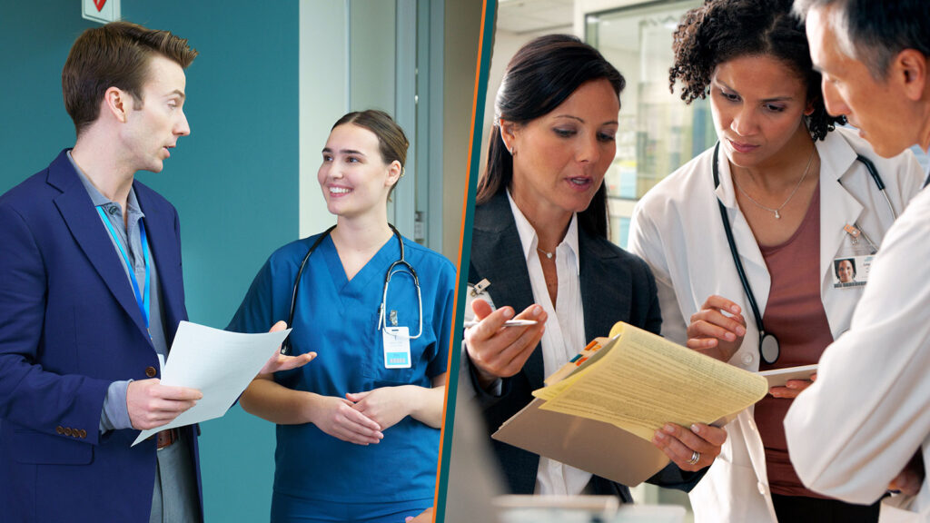 Healthcare Administration vs. Healthcare Management: What’s the Difference?