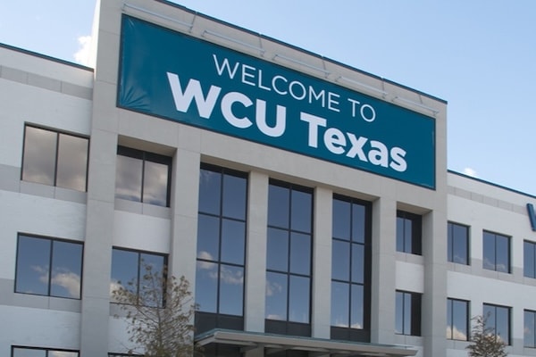 Imagine yourself at WCU-Texas! Learn more about our classrooms, labs, and more.