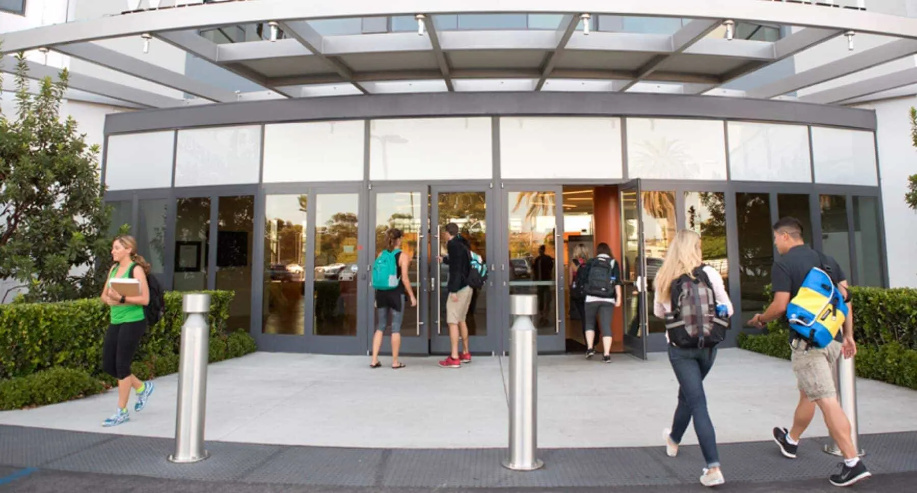 West Coast University has over a century of experience in education, six campuses across the country, and offers online programs tailored for working professionals, focusing on nursing, healthcare, and business fields.