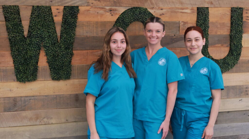 West Coast University Students Win National Dental Hygienist Research Award 
