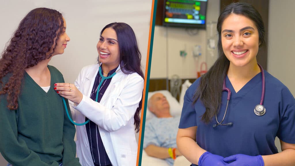 How to Become a Nurse in Florida
