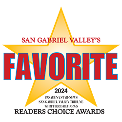 West Coast University Ontario has been voted as a FAVORITE in Career College/Trade School for the San Gabriel Valley Readers Choice Awards!