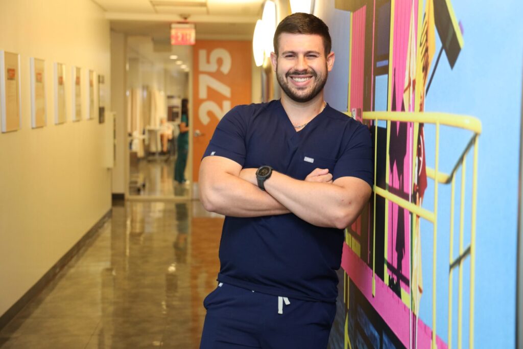 From Tragedy to Triumph: WCU-Miami Students Inspiring Path to Nursing  