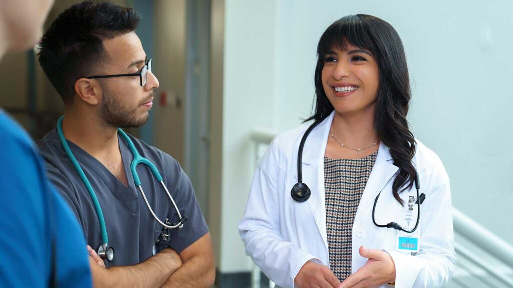 Roles and Responsibilities for Preceptors, Faculty, and Students