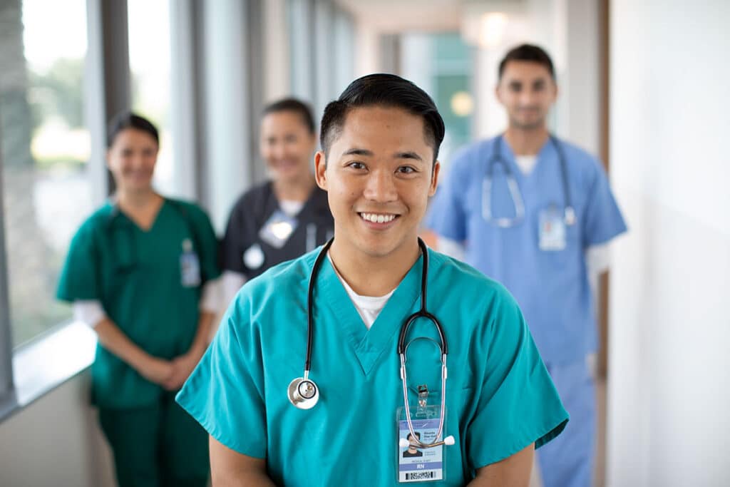 Accelerated Nursing Programs