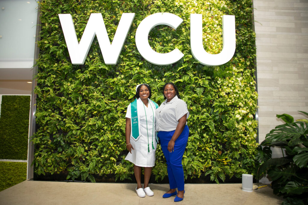 From California to Texas: BSN Graduate Reflects on Her Path to Nursing at West Coast University