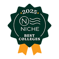 Niche 2025 Best Colleges