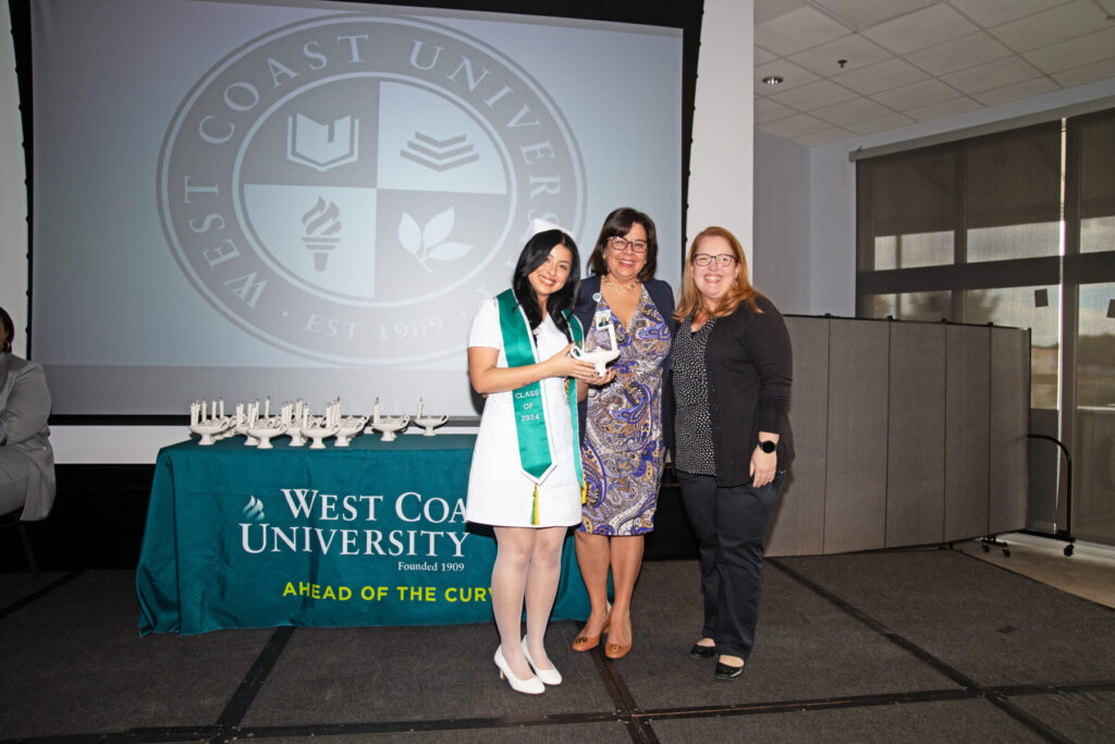 How PAL Tutoring at West Coast University Helps Nursing Students Succeed 