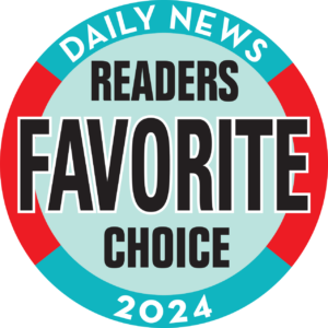 Readers Choice