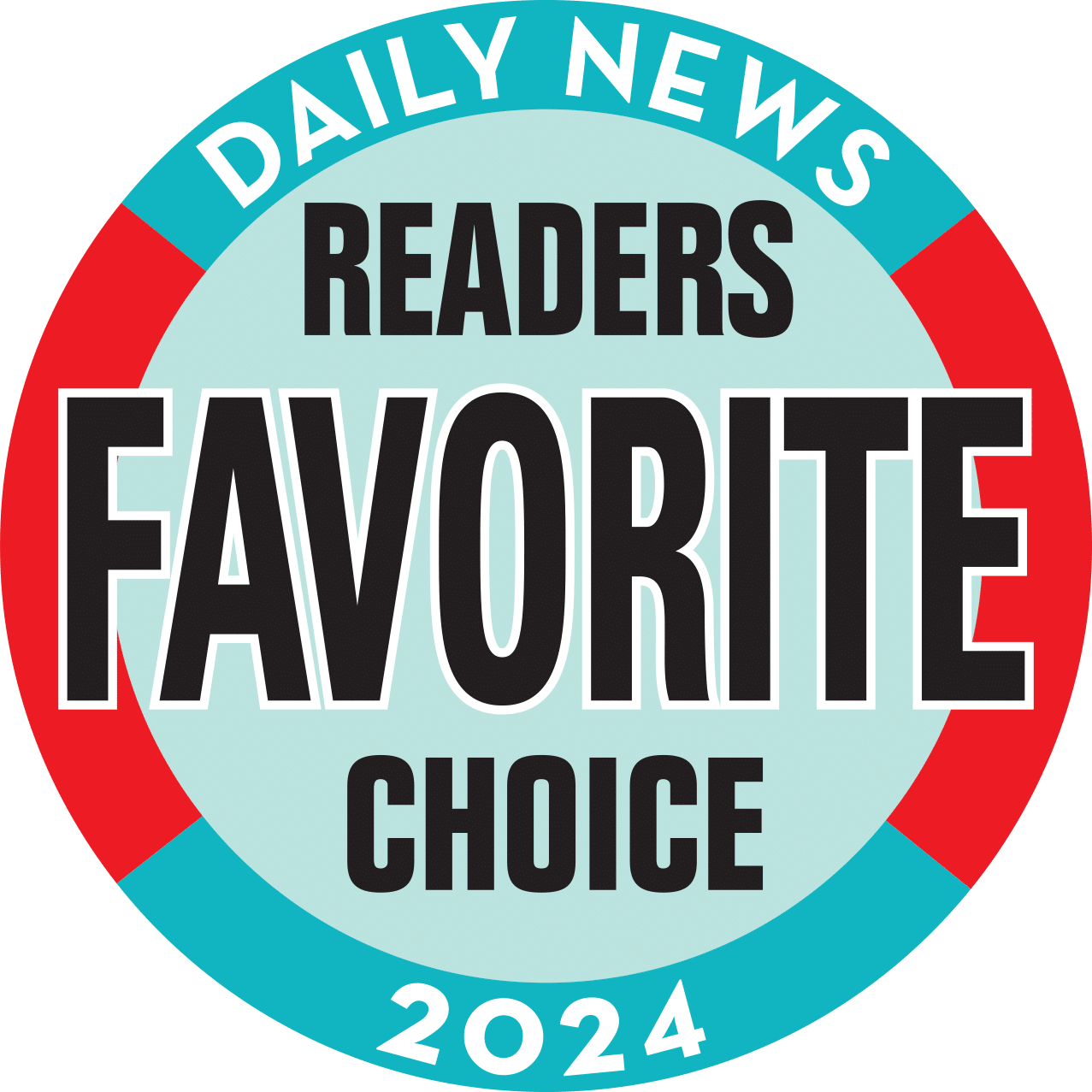 Readers Choice